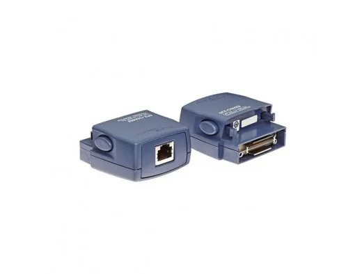Адаптеры канала CAT 6A/CLASS EA Fluke Networks DTX-CHA002S