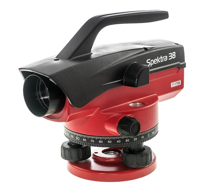 Нивелир CONDTROL Spektra 38
