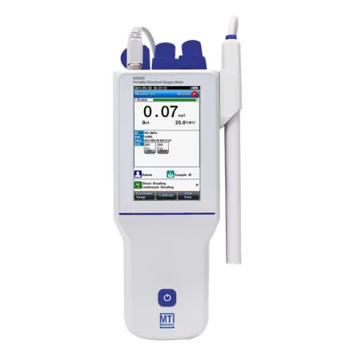 Кислородомер MT Measurement DO510T