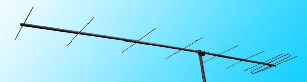 Антенна Радиал Y9-2m