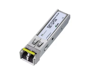 Трансивер Modultech MT-SFP-155-CWDM-55-120-CD