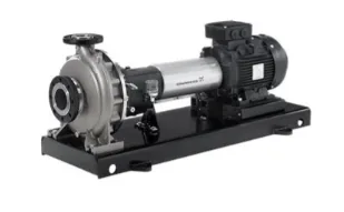Насос Grundfos NK