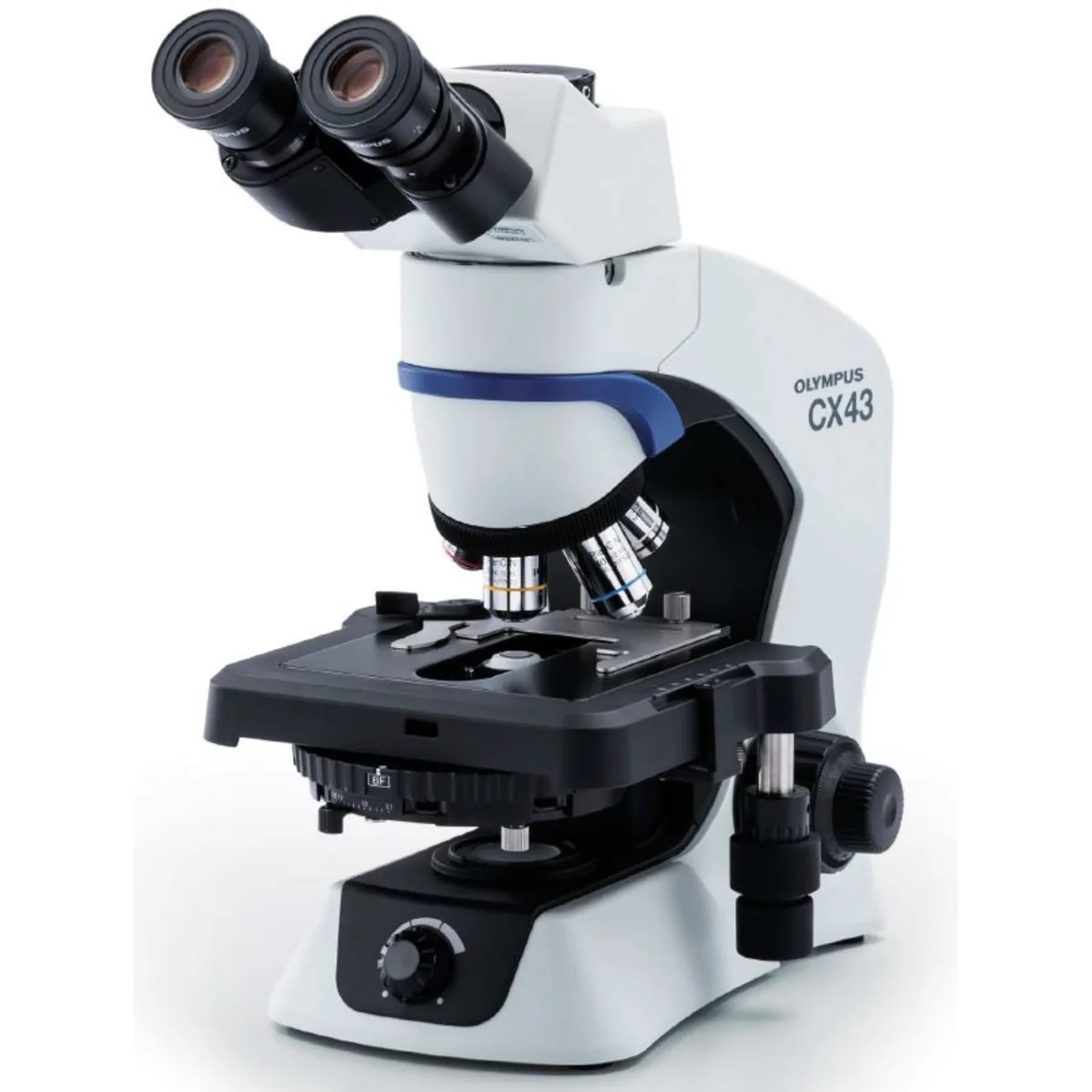 Микроскоп модульный Evident CX43