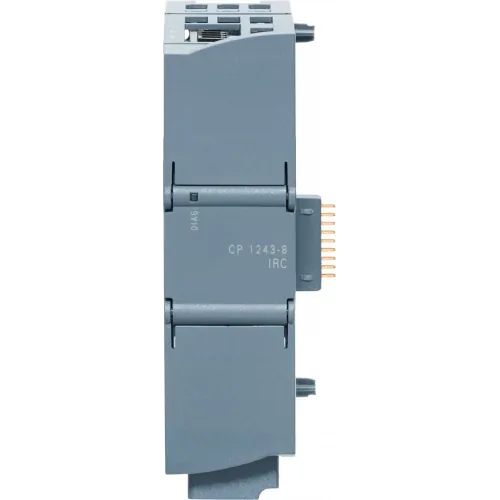 Процессор коммуникационный Siemens SIMATIC S7-1200 CP 1243-8 IRC, 6GK7243-8RX30-0XE0