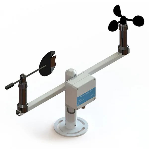 Анемометр IMETEOLABS ДВЭС-2