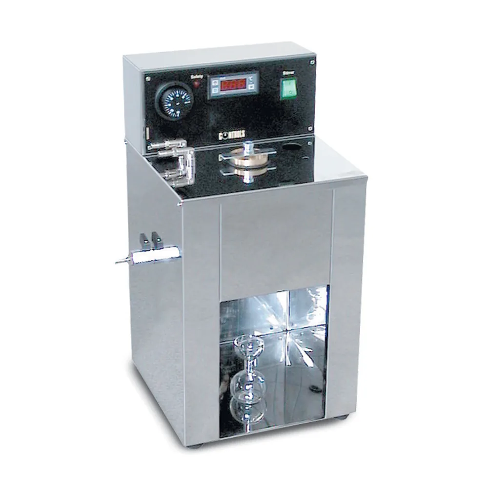 Вискозиметр Сейболта CONTROLS 81-B0121, 81-B0121/A