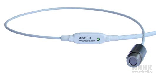 Пирометр OPTRIS CS MICRO 3M