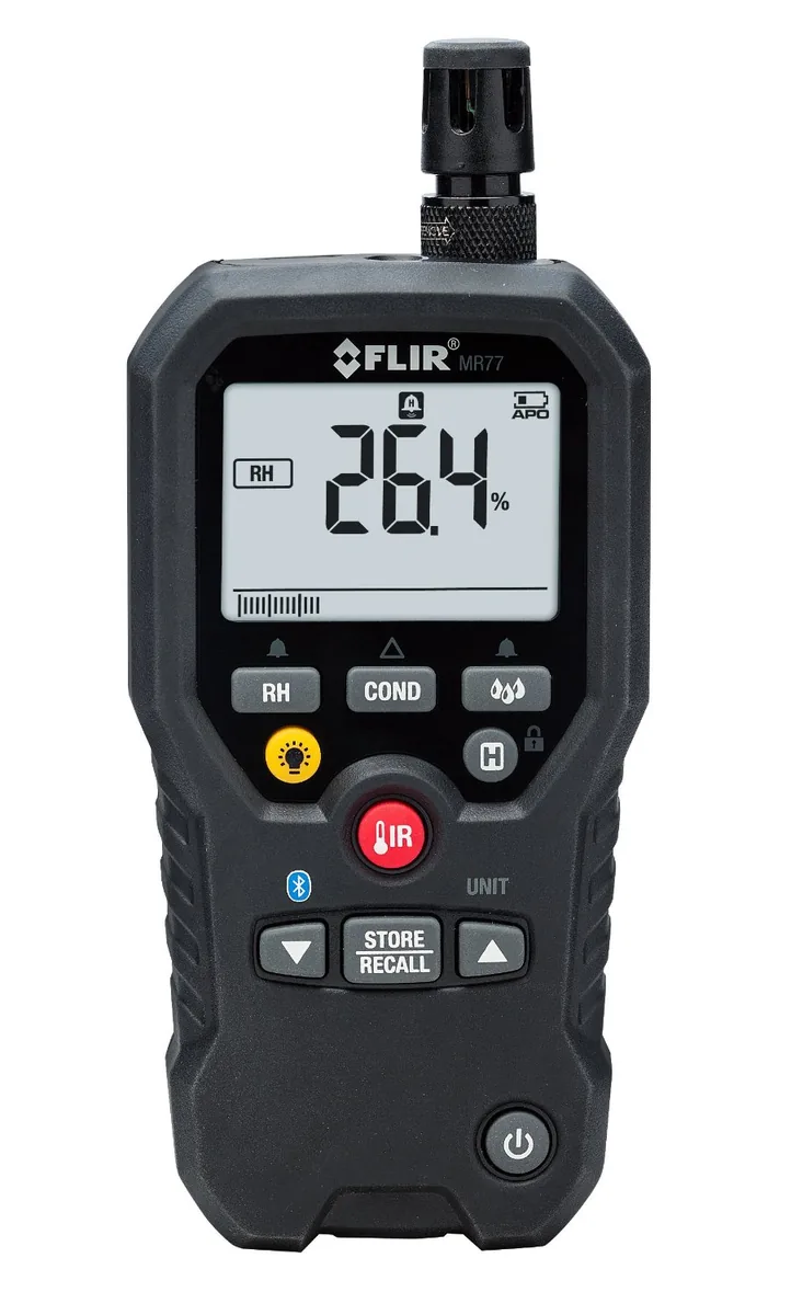 Влагомер Flir MR77