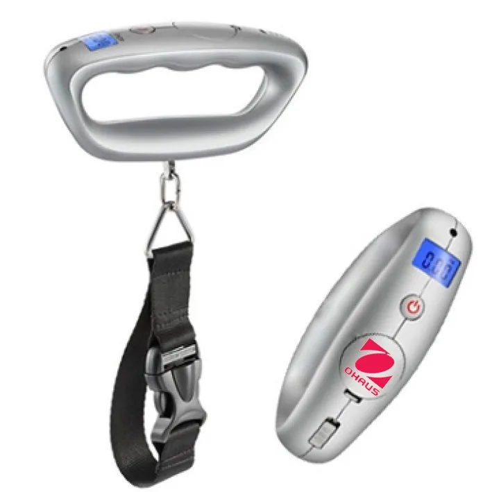 Весы OHAUS LS50