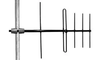 Антенна ComTech TY150E5-9