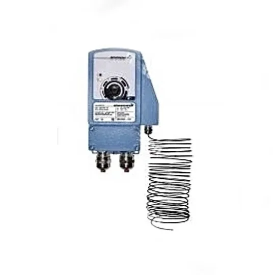 Термостат Schischek InBin-FR-3