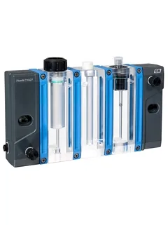 Арматура проточная Endress+Hauser Flowfit CYA27