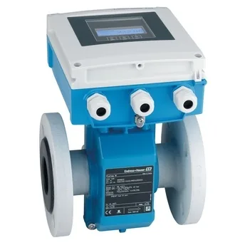 Расходомер Proline Promag W 400, 5W4C