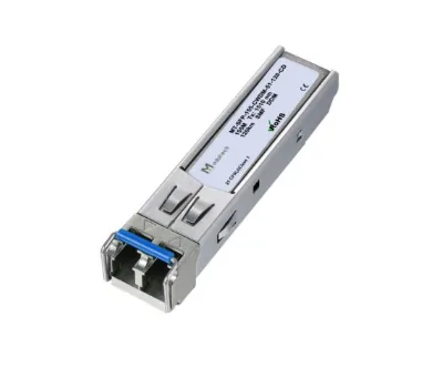 Трансивер Modultech MT-SFP-155-CWDM-51-120-CD