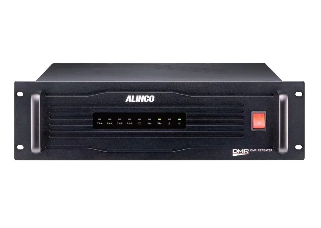Репитер ALINCO RS-D7 VHF DMR