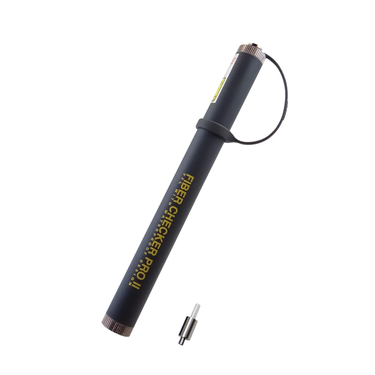 Прибор для проверки Hobbes FC-2009A Fiber Checker Pro II+адаптер