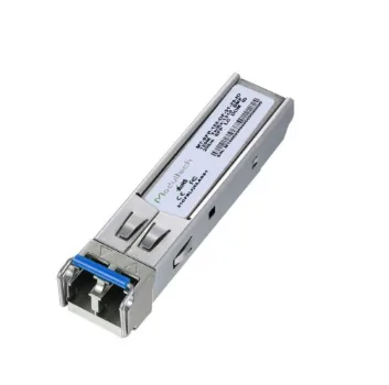 Трансивер Modultech MT-SFP-155-DF-31-20-ID