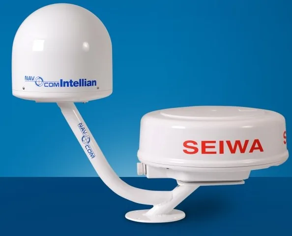 Стойка NavCom KJM-10-8U