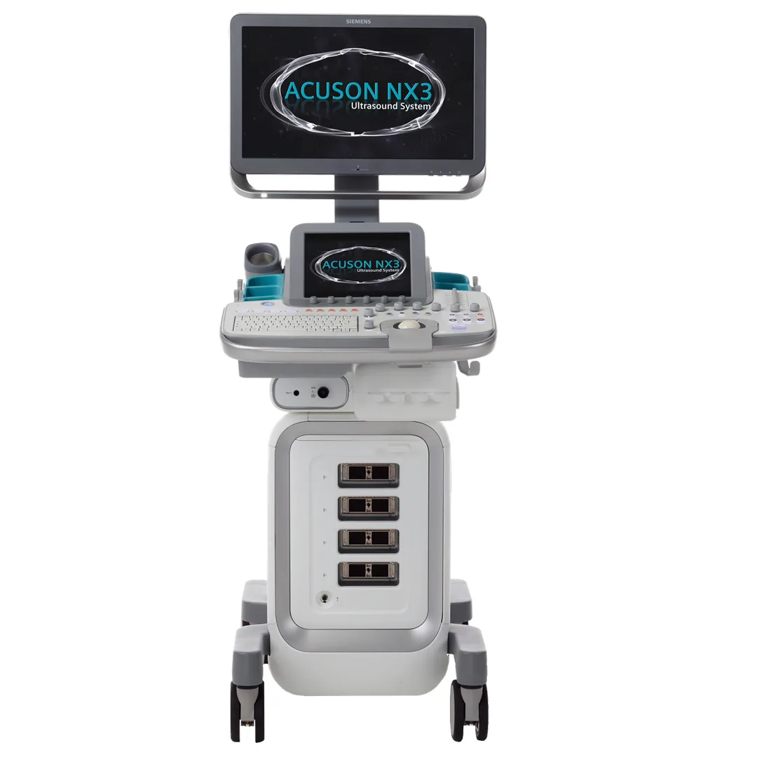Ультразвуковая система Siemens ACUSON NX3
