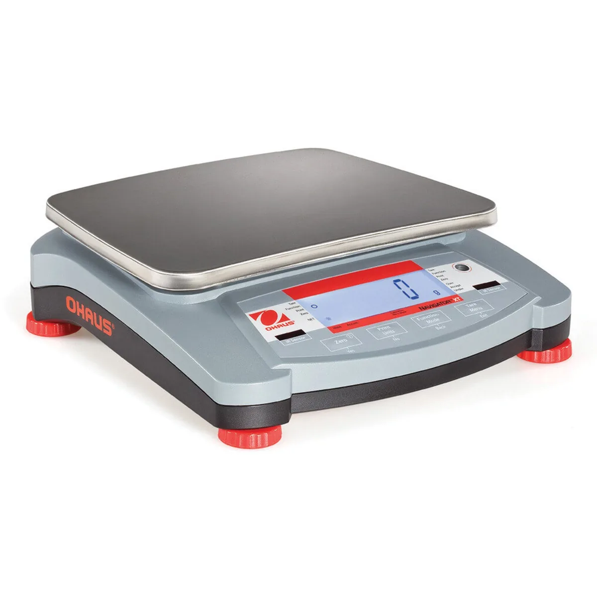 Весы OHAUS Navigator NVT10000