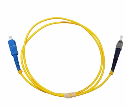Патч-корд Modultech MT-PC-SX-SMF-652-SU/FU-5