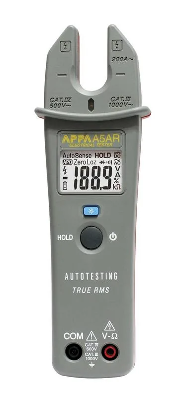 Токовые клещи APPA A5AR