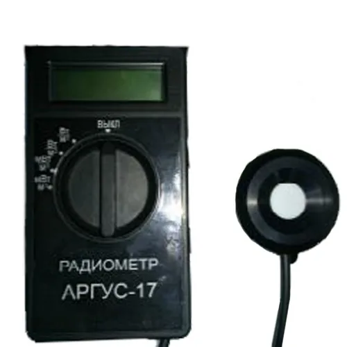 Радиометр АРГУС-17