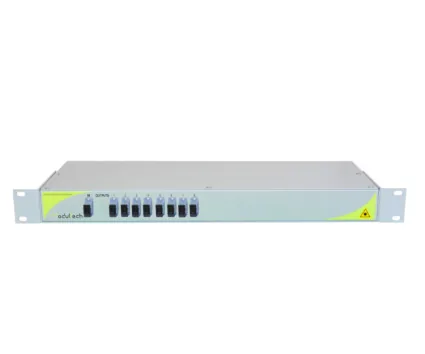 Сплиттер Modultech MT-PLC-1x8-19-33
