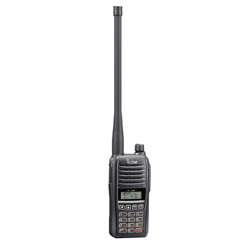 Рация Icom IC-A16
