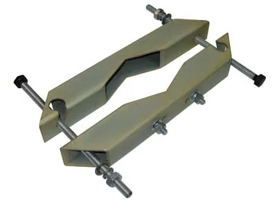Крепежный узел Радиал CP-220