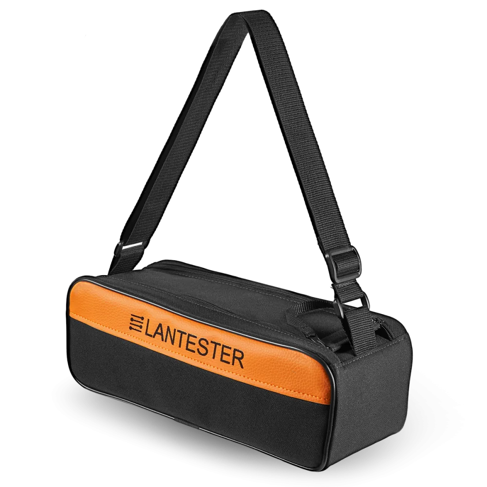 Сумка для приборов и инструментов средняя LANMASTER