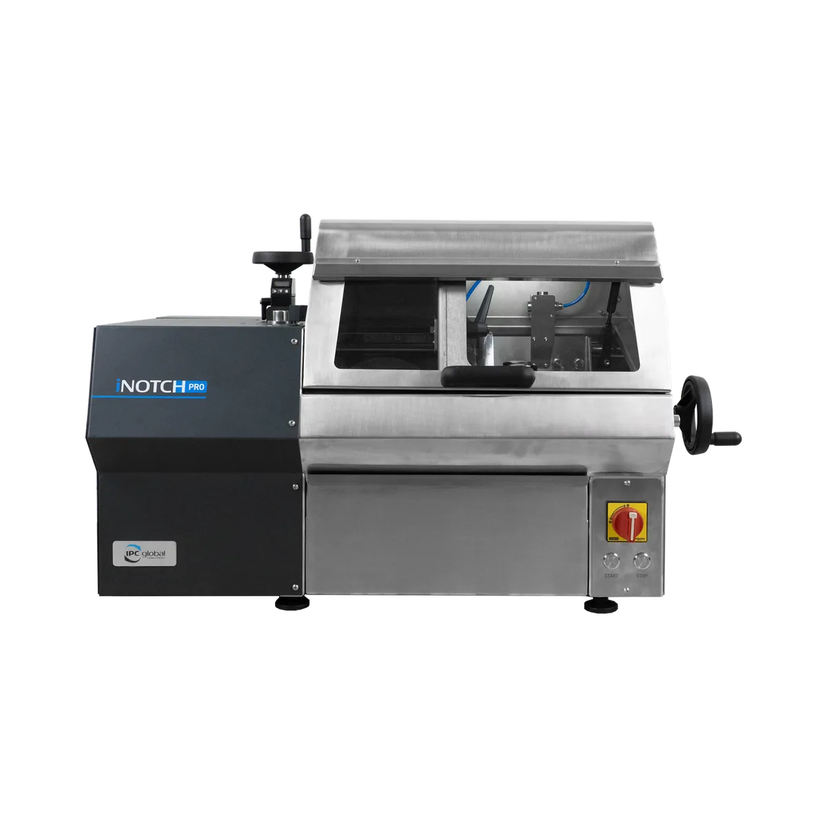 Станок для вырубки отверстий CONTROL S77-PV47202