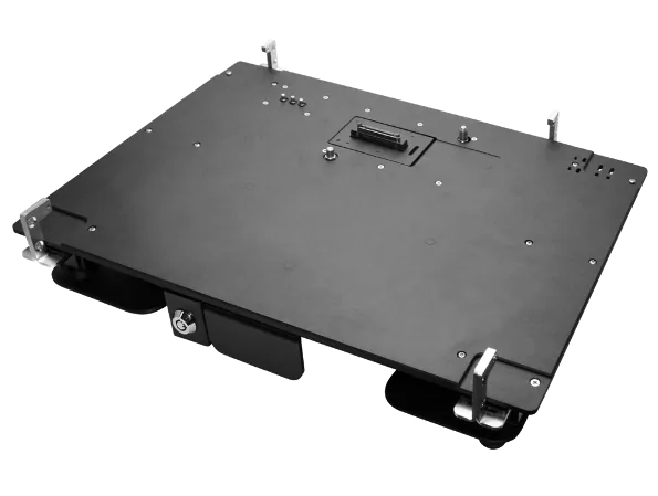 Док-станция Getac автомобильная для X500