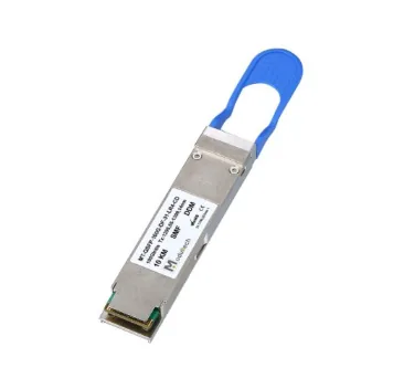 Трансивер Modultech MT-QSFP-100G-DF-31-20LR4-CD