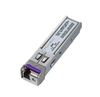 Трансивер Modultech MT-SFP-G-WDM-45-120-IDL