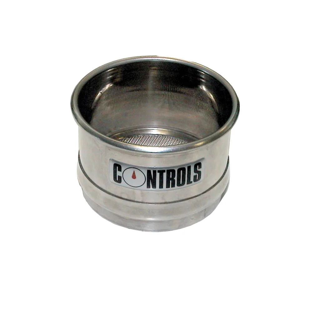 Просеивающие сита для определения остатка CONTROLS 15-D7545