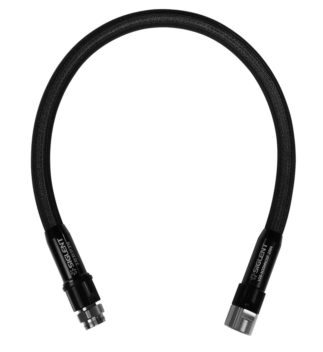 Кабельная сборка SIGLENT V26-N35MN35F-25