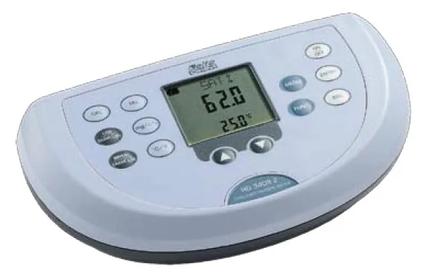 Кондуктометр Delta OHM HD3456.2