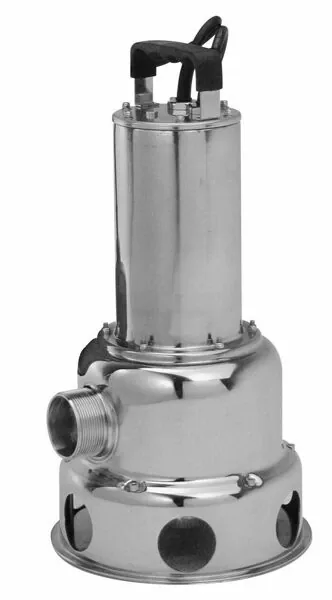 Насос фекальный NOCCHI PRIOX 250/8 M AUT