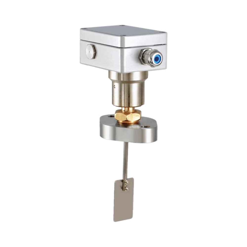 Реле расхода SIKA VH501