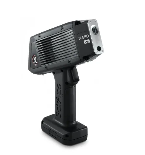 Анализатор свинцовых красок SciAps X-550 Pb