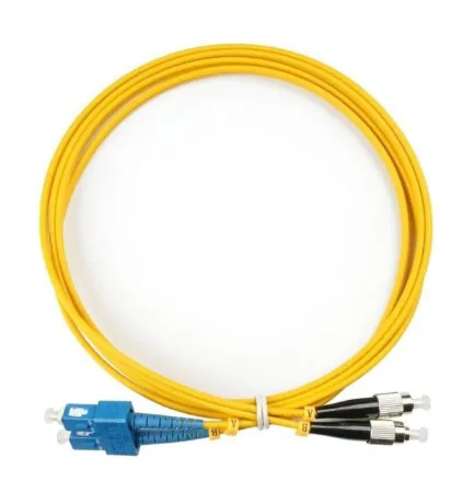 Патч-корд Modultech MT-PC-DX-SMF-652-SU/FU-0.5