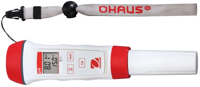 Кондуктометр OHAUS Starter ST10C-B