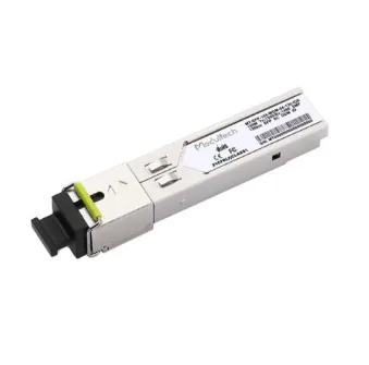 Трансивер Modultech MT-SFP-155-WDM-54-120-IDS