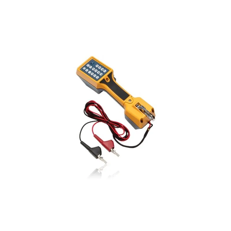 Комплект для тестирования Fluke Networks TS22 Series Test Sets