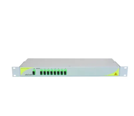 Сплиттер Modultech MT-PLC-1x8-19-44