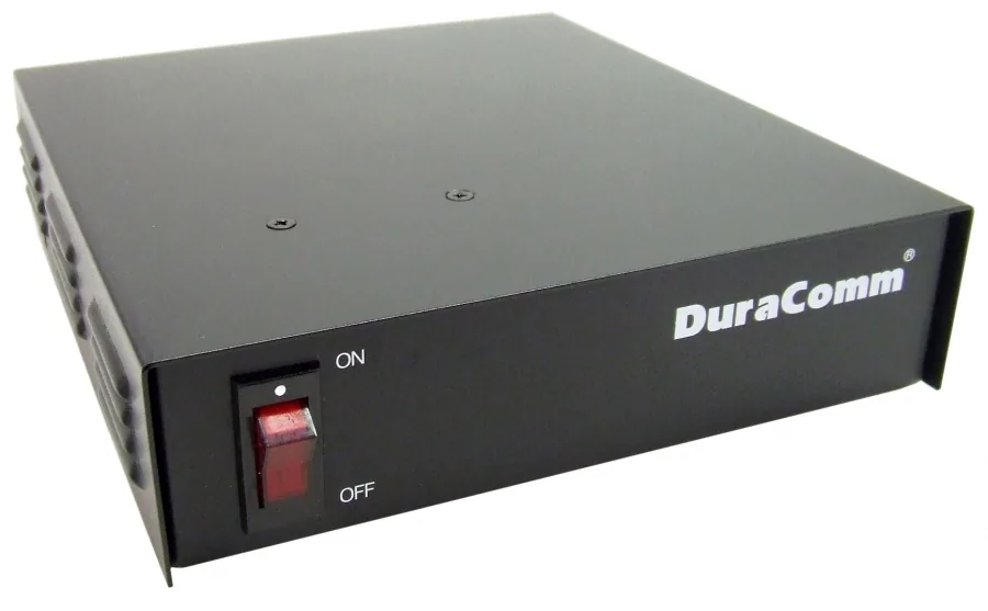 Блок питания Duracomm LP10