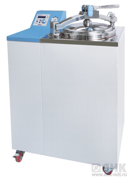 Автоклав WAC-100, 100 л
