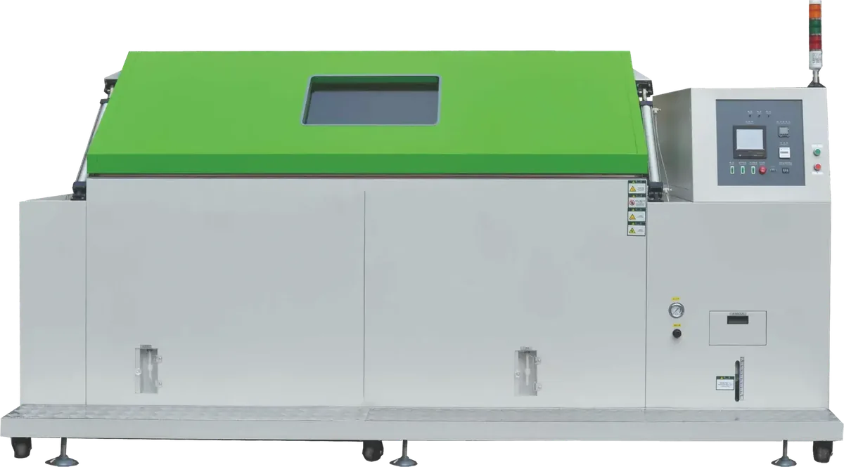 Камера солевого тумана циклической коррозии ERSTEVAK EVCLIM-КСТ-GZZ-1000D