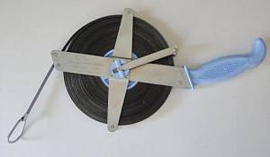 Поверка рулетки измерительной металлических Р50УЗК